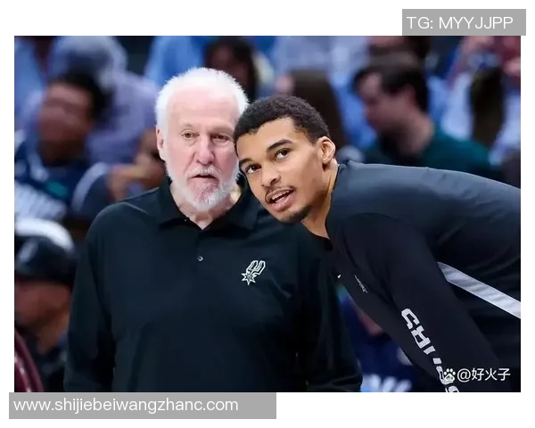 运动新闻波波维奇续约三年再战NBA74岁传奇教练继续带领文班追逐冠军梦想 运动新闻波波维奇续约三年再战NBA74岁传奇教练继续带领文班追逐冠军梦想